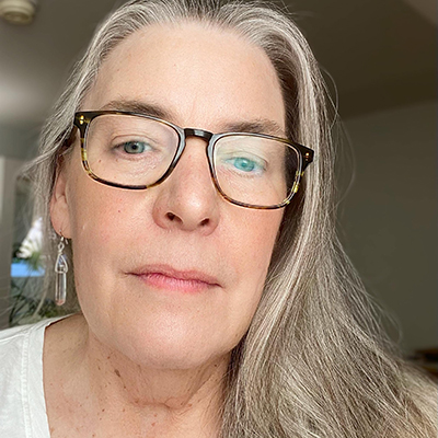 Marrilyn Astin Tarlton